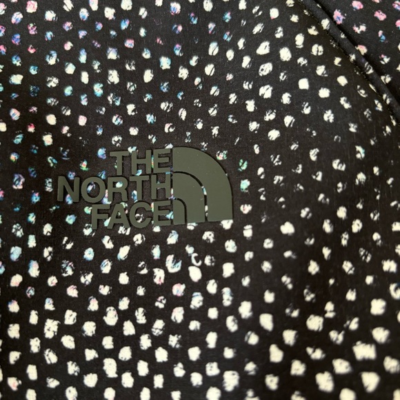 The North Face Apex Bionic 2 Jacket Black Donegal Size L - Picture 8 of 15